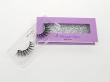 Load image into Gallery viewer, Wispy